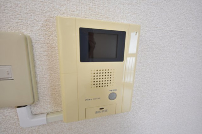 【セキュリティ】 | サンノミヤハウス
