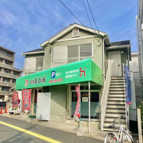 カーサ翠