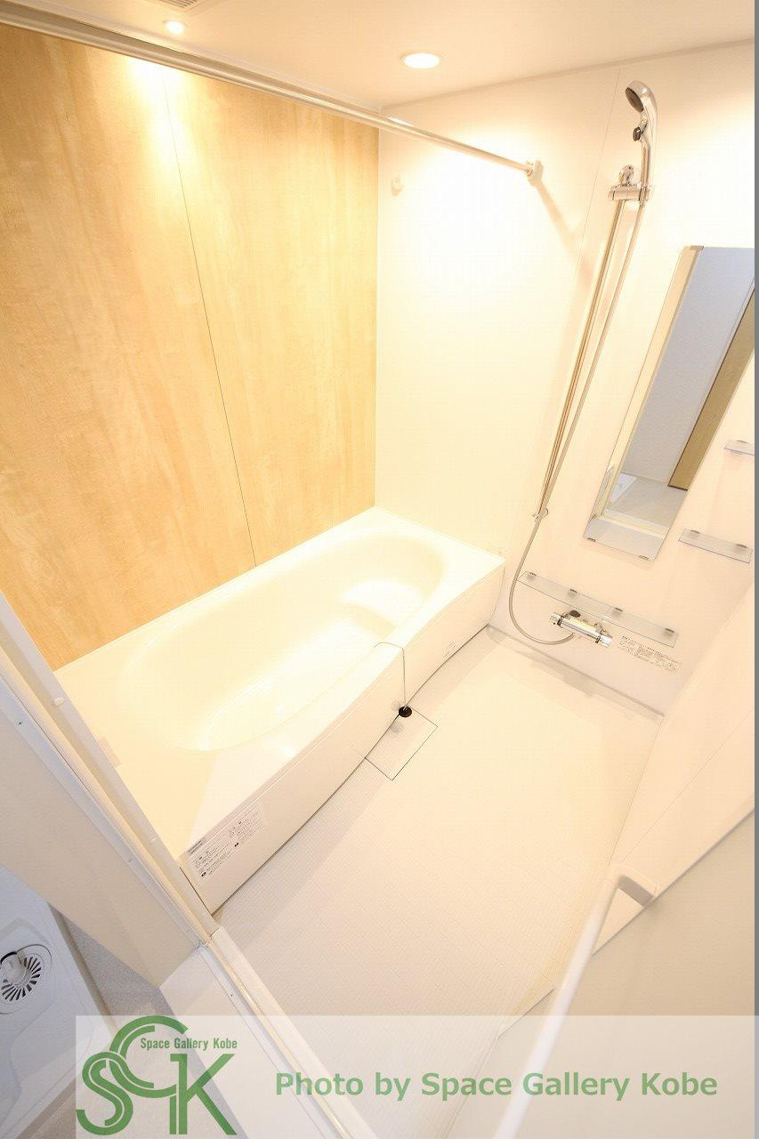 アルコバレーノⅦ　サウスの浴室|※お部屋により仕様が異なる場合があります※