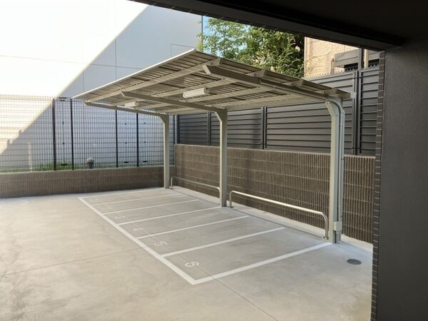 メイクスWアート上前津V
