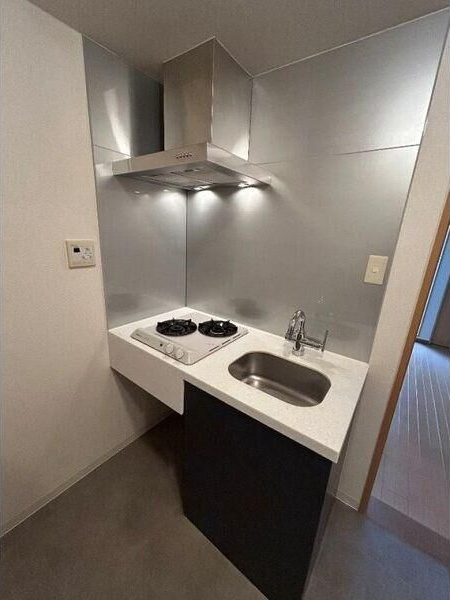 プランドールSのキッチン