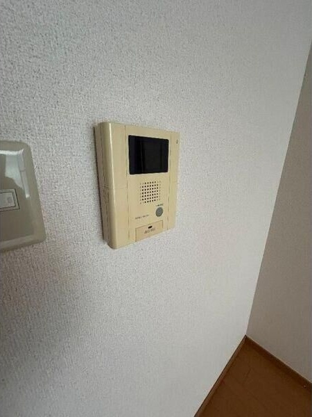 プランドールSのセキュリティ