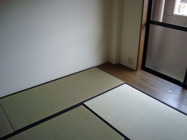 エトワール２０の内装|和室
