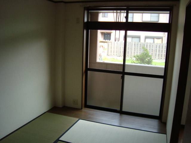 エトワール２０の内装|和室