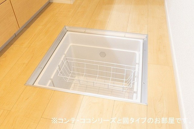 ヴェルディアーレ　Ⅱのその他
