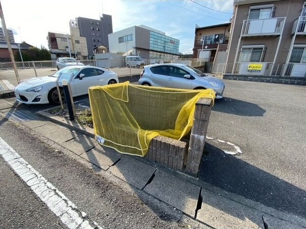 メゾン・Kのその他共用部分