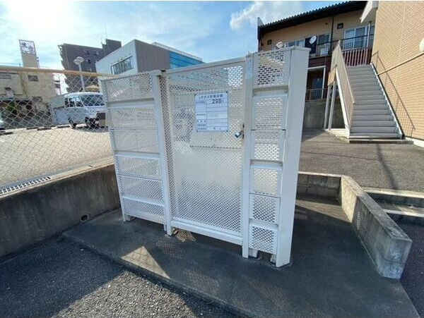 メゾン・Kのその他共用部分