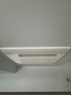 【設備】 | テラス大崎 | 別部屋参考写真