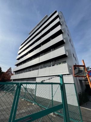 【外観】 | テラス大崎
