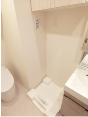 【その他】 | テラス大崎 | 別部屋参考写真