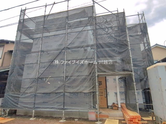 【外観】