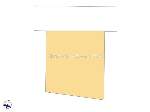 【区画図】