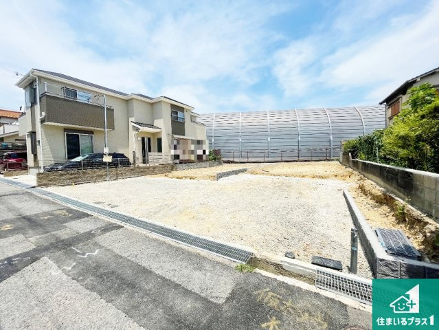 神戸市垂水区上高丸　新築一戸建て