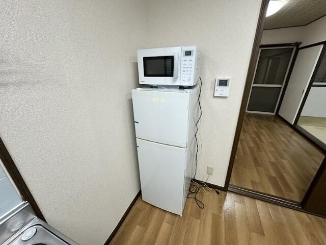 横浜市瀬谷区阿久和南２丁目のアパートのその他