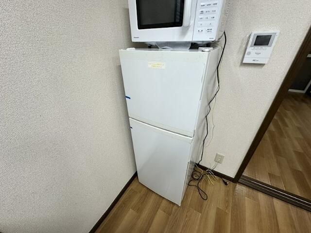 横浜市瀬谷区阿久和南２丁目のアパートのその他