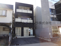 住之江区御崎８丁目戸建ての画像