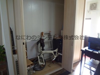  | 住之江区御崎８丁目戸建て