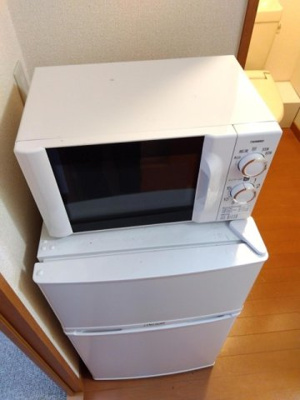 【その他】 | レオパレスドミールⅡ