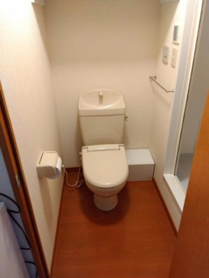 【その他】 | レオパレスドミールⅡ
