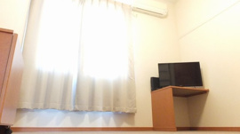 家具家電付き
