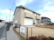 プランドール陽東Ａの画像