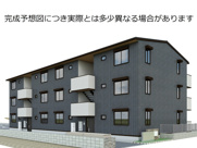 D-Room西片町の画像