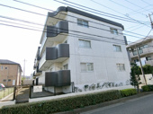 シャルム柳崎の画像