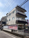 清光マンション（久宝寺口賃貸）の画像