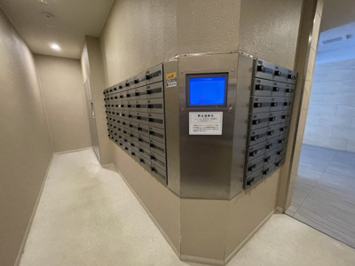 【設備】 | シャリエ大津県庁前通り
