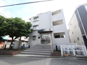クリオ根岸弐番館の画像