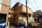シャンテ赤塚新町の画像