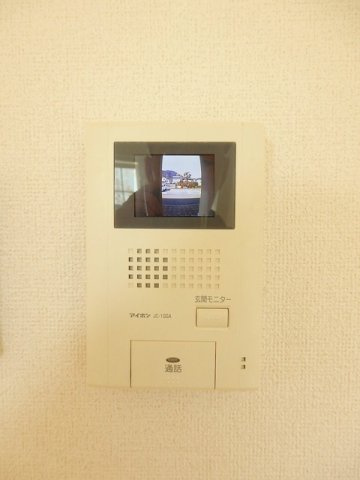 シャン・ド・フルールのセキュリティ