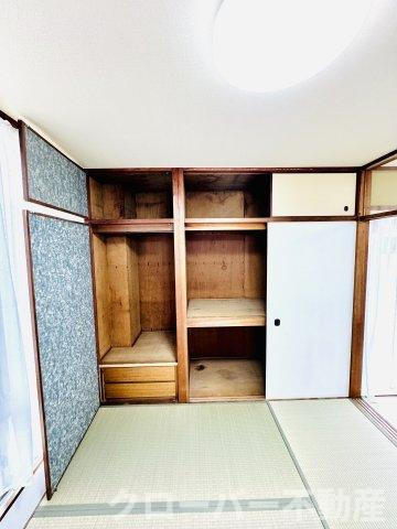 ローズマンションのその他共用部分