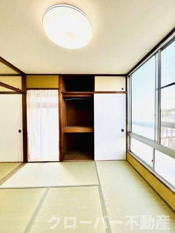 ローズマンションの設備