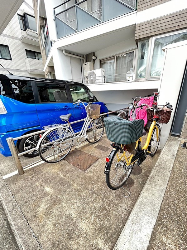 御影大蔵マンションのその他共用部分