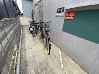シンプルライフ本山のその他