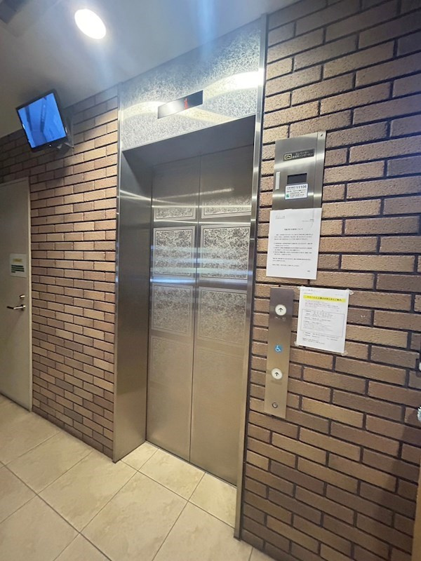 プレジール灘のその他共用部分