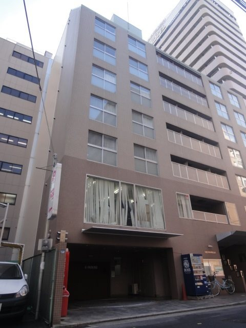ノベラ御幸通の外観