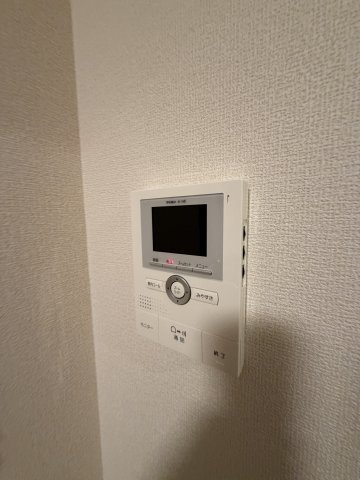 La maison ひじりの丘のセキュリティ