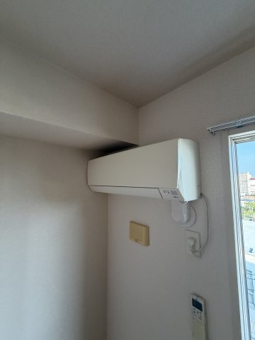 La maison ひじりの丘のその他