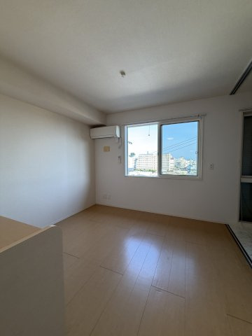 La maison ひじりの丘の居間・リビング