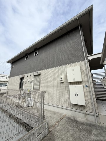 La maison ひじりの丘