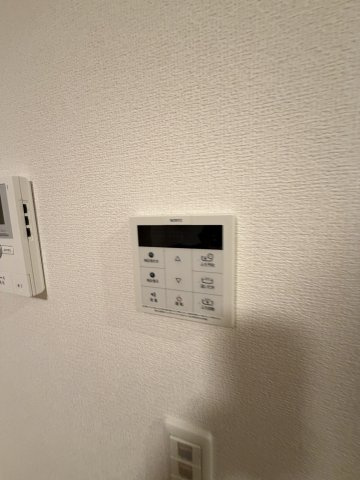 La maison ひじりの丘の設備