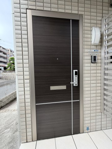 La maison ひじりの丘のその他共用部分