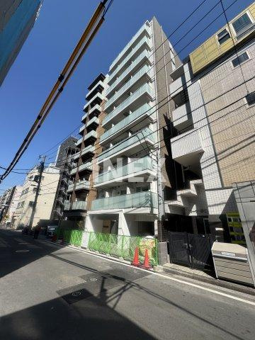 横浜市中区三吉町の賃貸マンションのその他共用部分