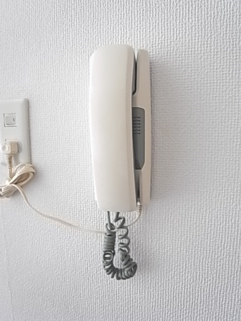 れじでんしあ門戸のセキュリティ