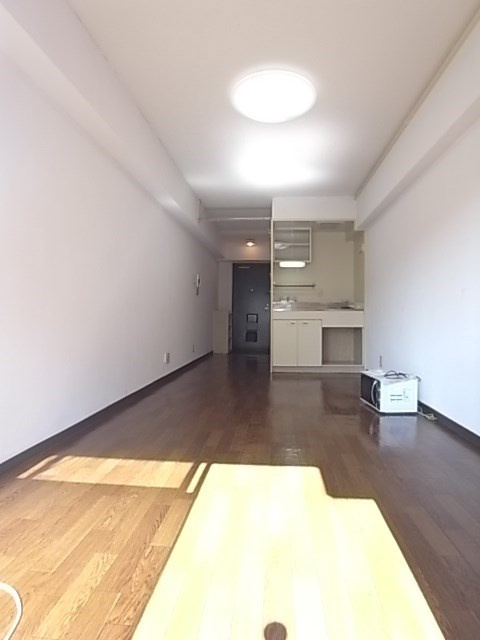 れじでんしあ門戸の居間・リビング