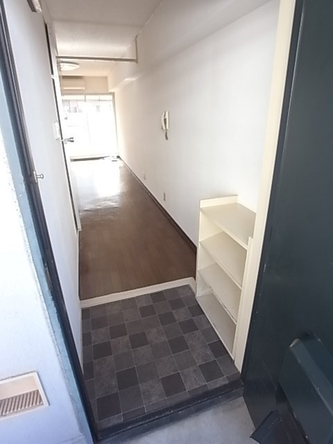れじでんしあ門戸の玄関