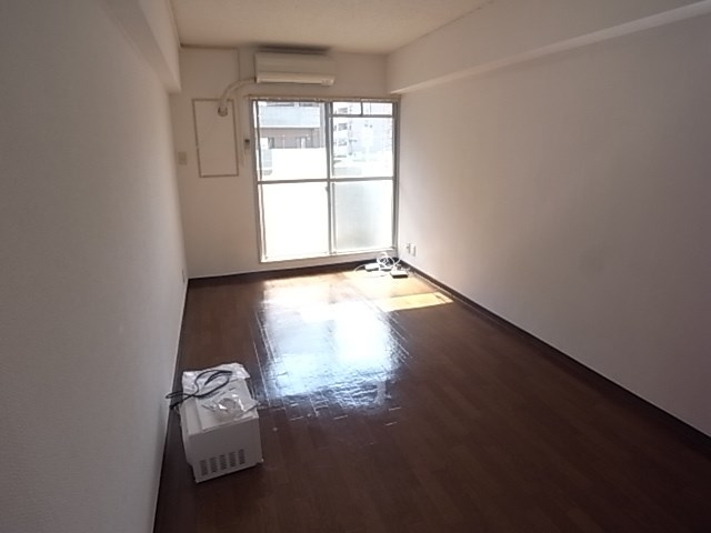 れじでんしあ門戸の寝室