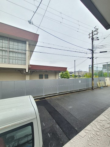 フジパレスJR西宮駅北の展望